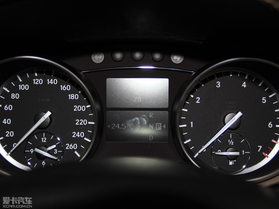 2014YR R 320 4MATICA