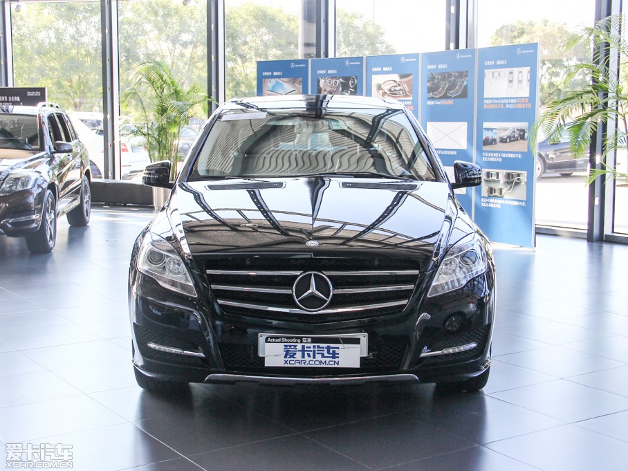2014YR R 400 4MATIC̄