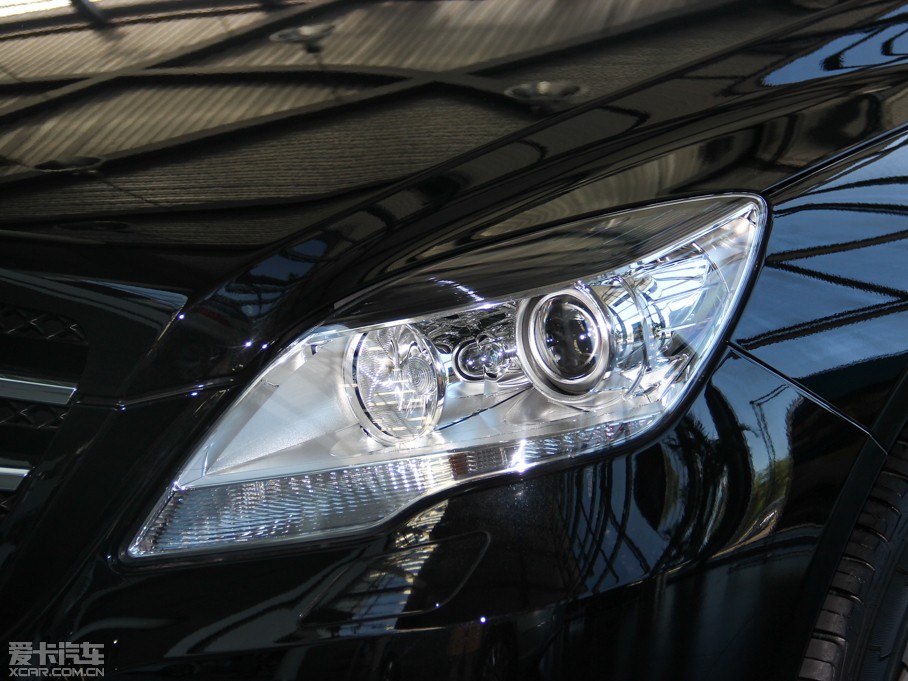 2014YR R 400 4MATIC̄