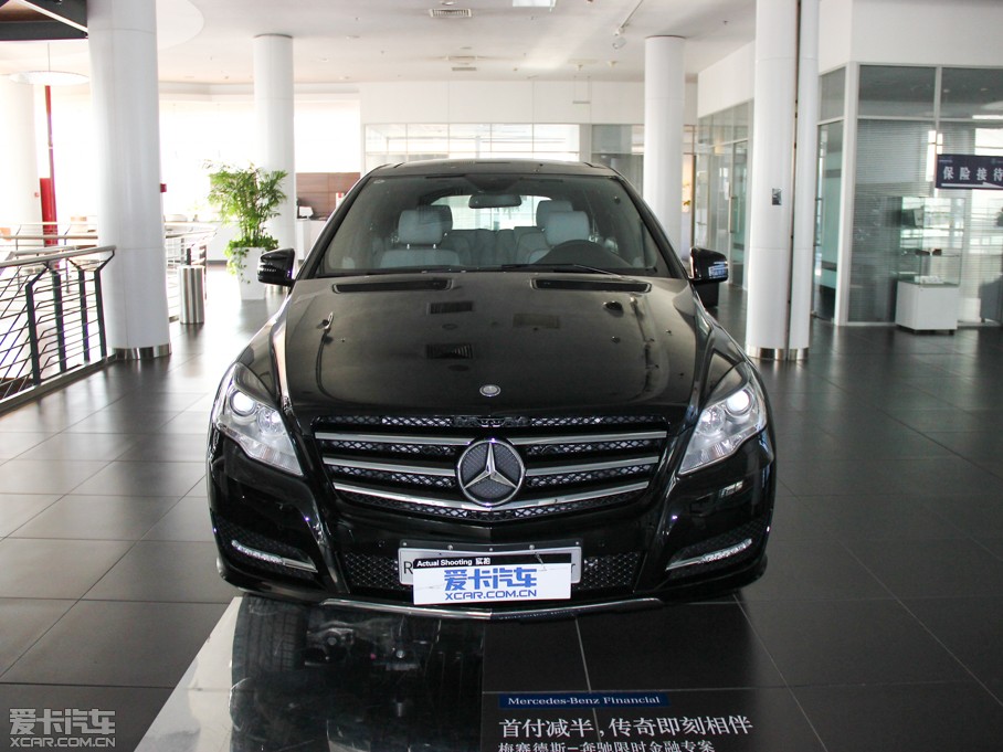 2014YR R 400 4MATICA