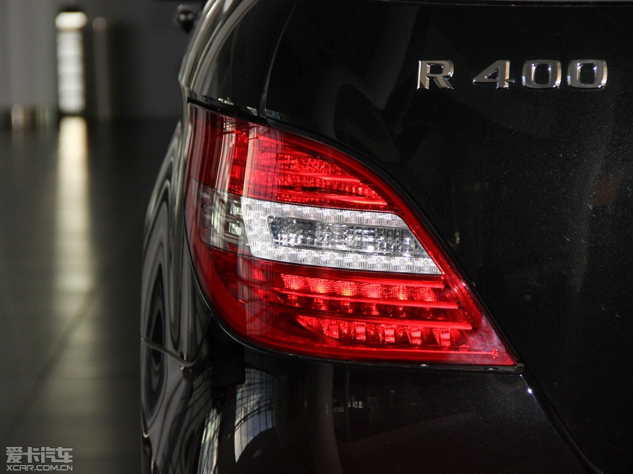 2014YR R 400 4MATICA