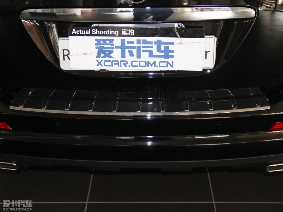 2014YR R 400 4MATICA