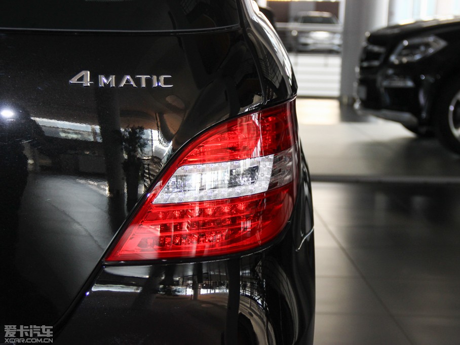 2014R R 400 4MATIC