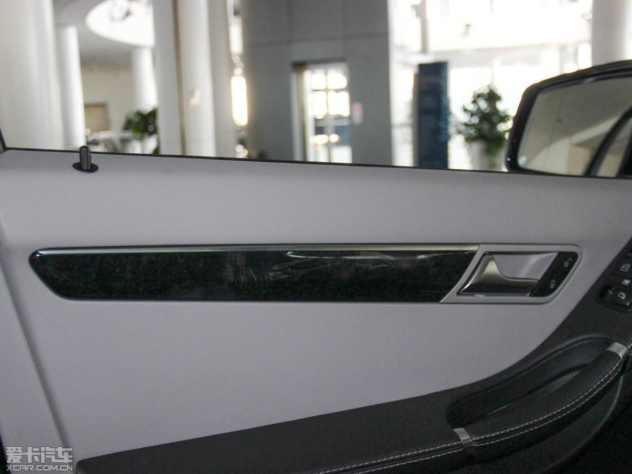 2014YR R 400 4MATICA