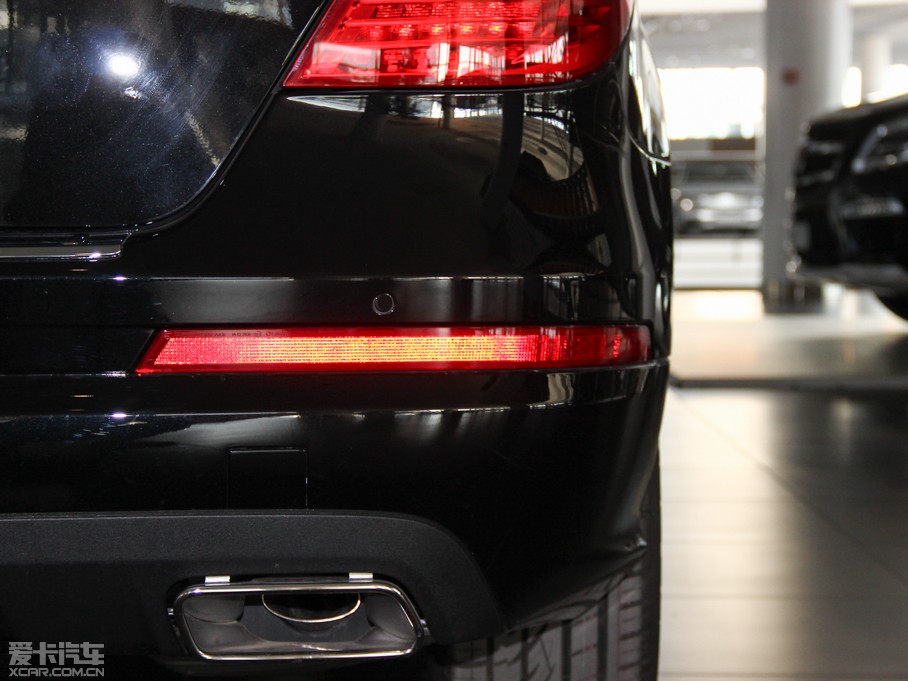 2014YR R 400 4MATICA