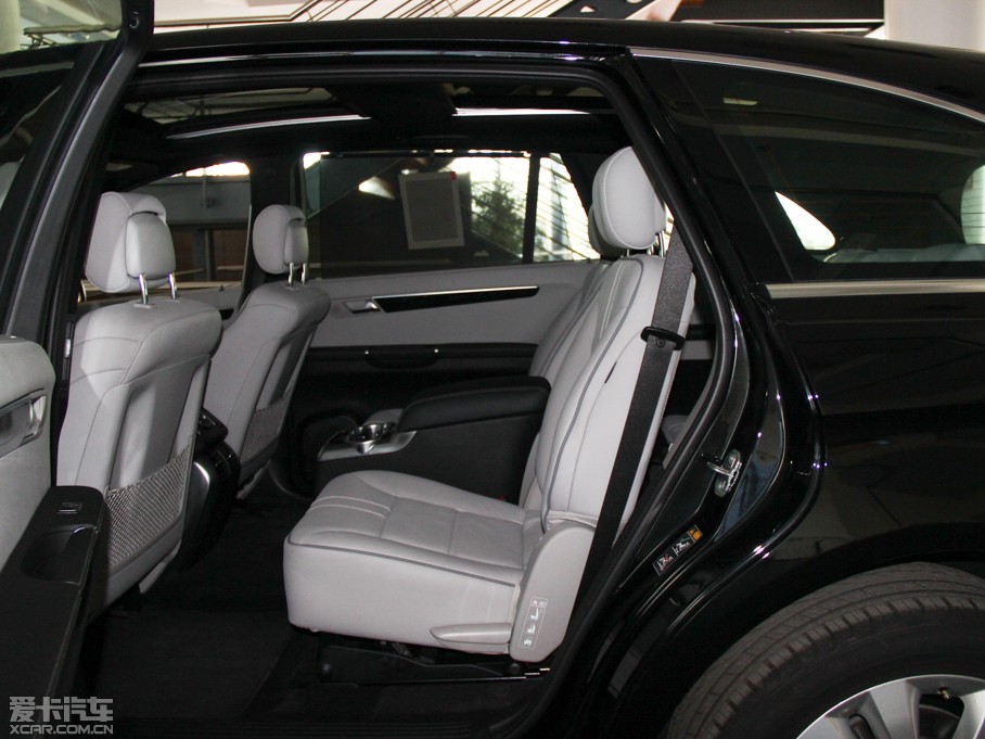 2014YR R 400 4MATICA