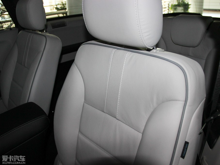 2014YR R 400 4MATICA