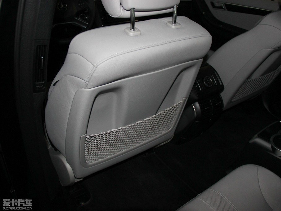 2014YR R 400 4MATICA