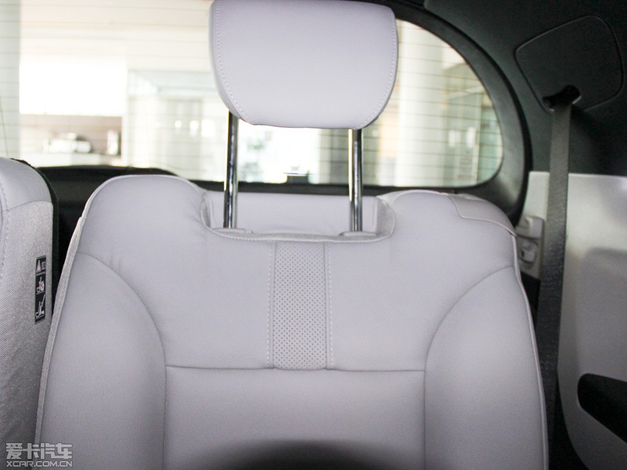 2014YR R 400 4MATICA