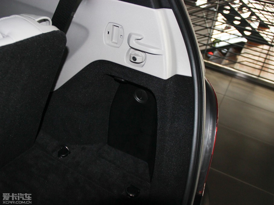 2014YR R 400 4MATICA