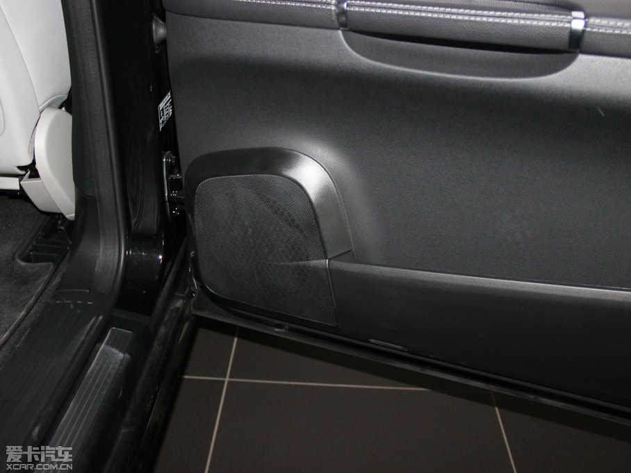 2014YR R 400 4MATICA