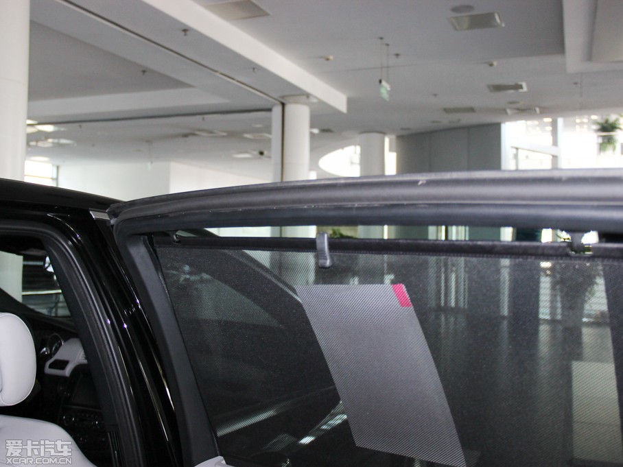 2014YR R 400 4MATICA