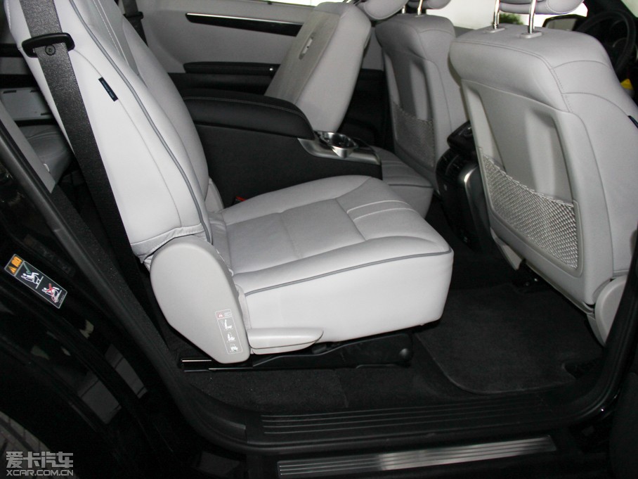 2014YR R 400 4MATICA