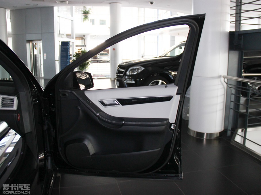 2014YR R 400 4MATICA