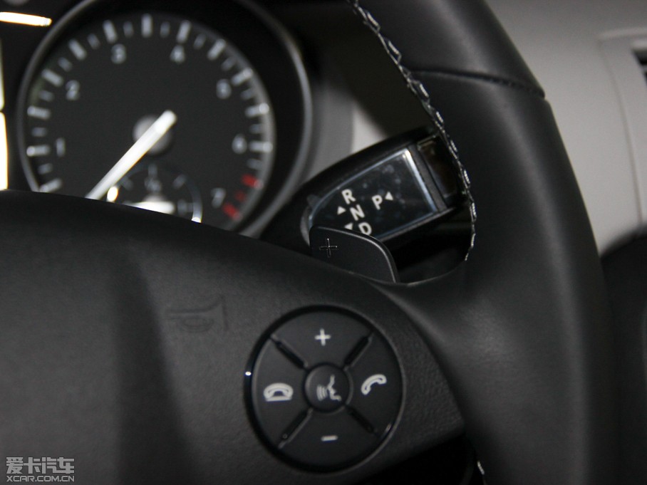 2014YR R 400 4MATICA