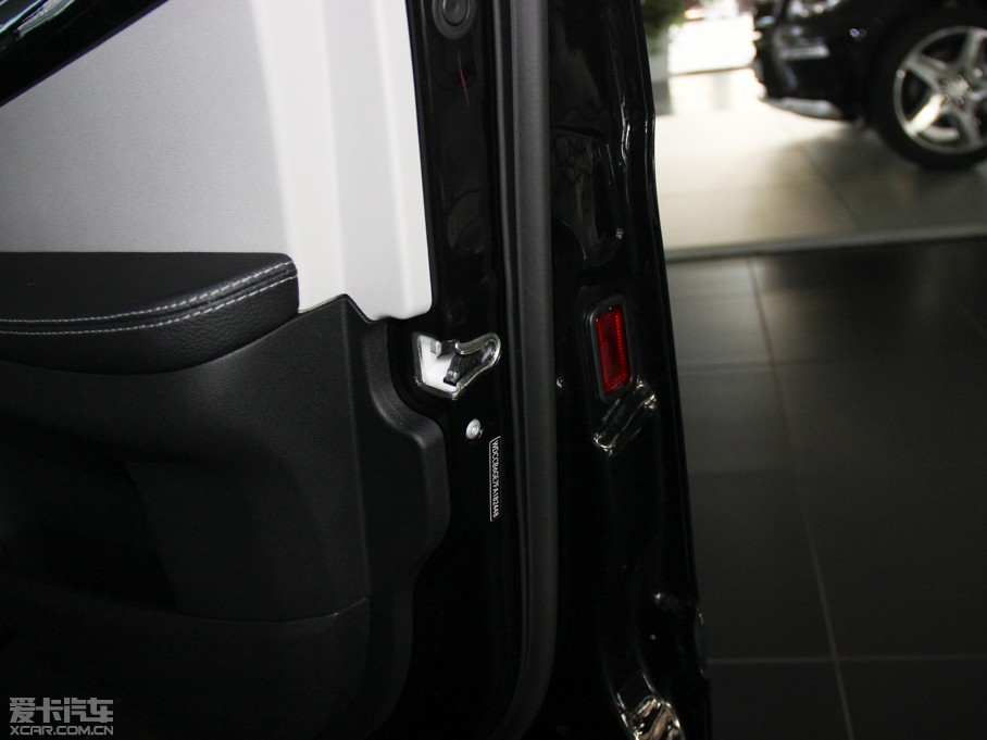 2014YR R 400 4MATICA