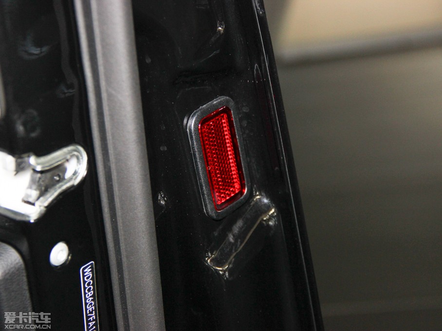 2014YR R 400 4MATICA