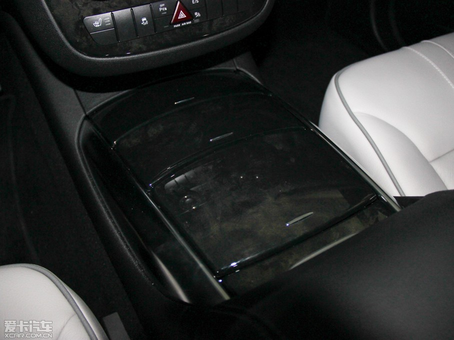 2014YR R 400 4MATICA