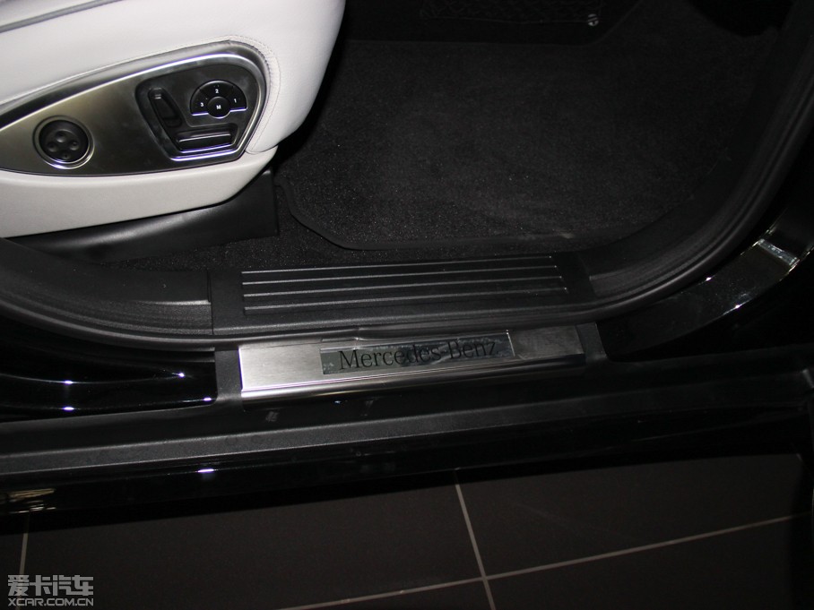 2014YR R 400 4MATICA