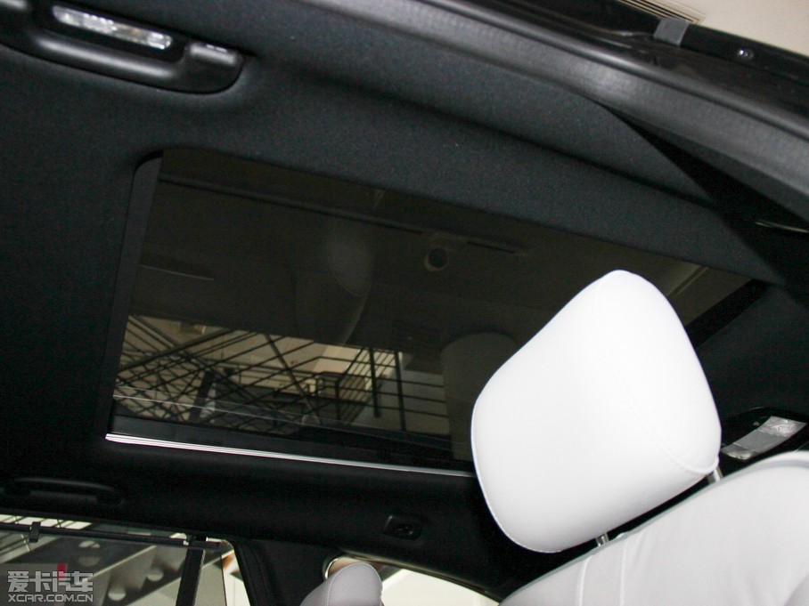 2014YR R 400 4MATICA