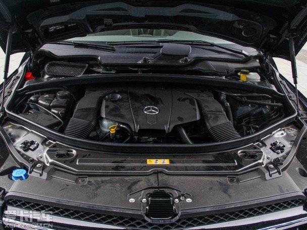 奔馳(進口)2014款奔馳R級