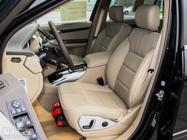 奔馳(進口)2014款奔馳R級