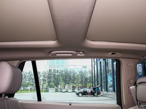 2014R 320 4MATIC̄ g