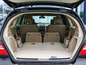 2014R 320 4MATIC̄ g