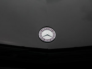 2014R 320 4MATIC̄ ^