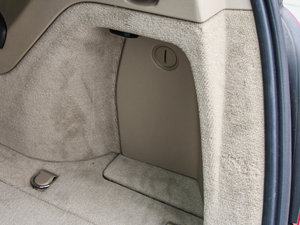 2014R 320 4MATIC̄ g