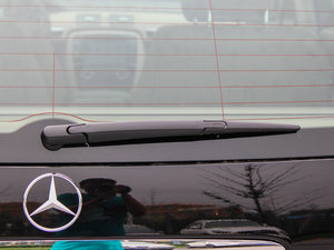 2014R 320 4MATIC̄ ^