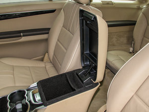 2014R 320 4MATIC̄ g