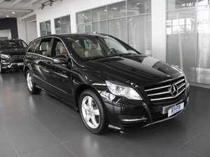 2014R 320 4MATICA w^