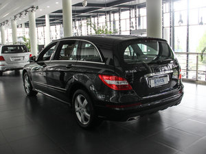 2014R 320 4MATICA 45