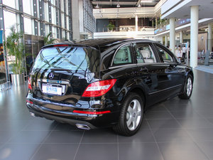 2014R 400 4MATIC̄ w^