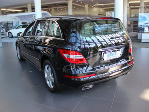 2014R 400 4MATIC̄ 45