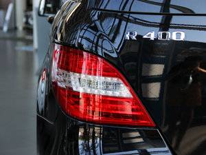 2014R 400 4MATIC̄ ^