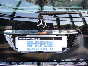 2014R 400 4MATIC̄ ^