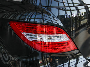 2014R 400 4MATIC̄ ^