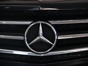 2014R 400 4MATIC̄ ^