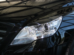 2014R 400 4MATIC̄ ^