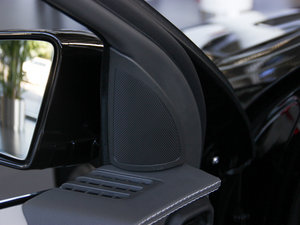 2014R 400 4MATIC̄ g