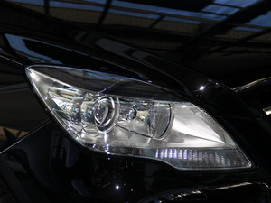 2014R 400 4MATIC̄ ^