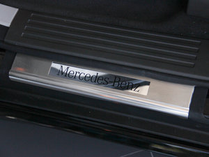 2014R 400 4MATIC̄(w) g