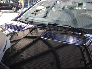 2014R 400 4MATIC̄ ^