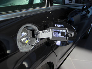 2014R 400 4MATIC̄ w