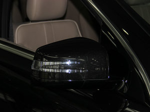 2014R 400 4MATIC̄ ^