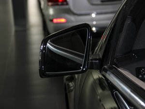 2014R 400 4MATIC̄ ^