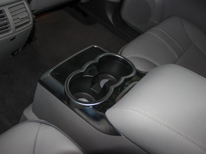 2014R 400 4MATIC̄ g