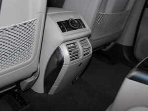 2014R 400 4MATIC̄ g